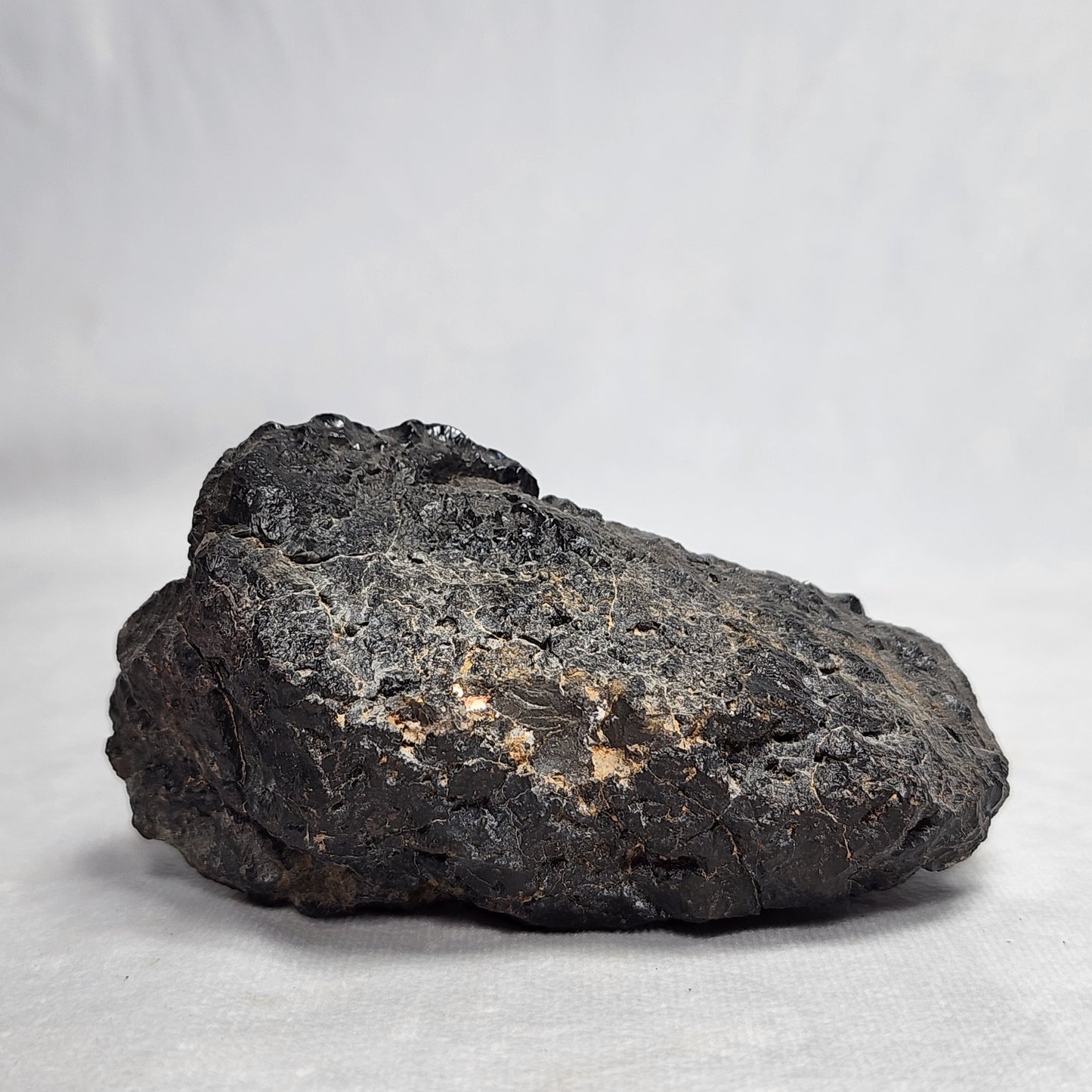 Desirable Botryoidal Hematite