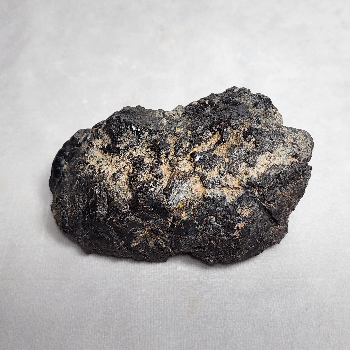 Desirable Botryoidal Hematite