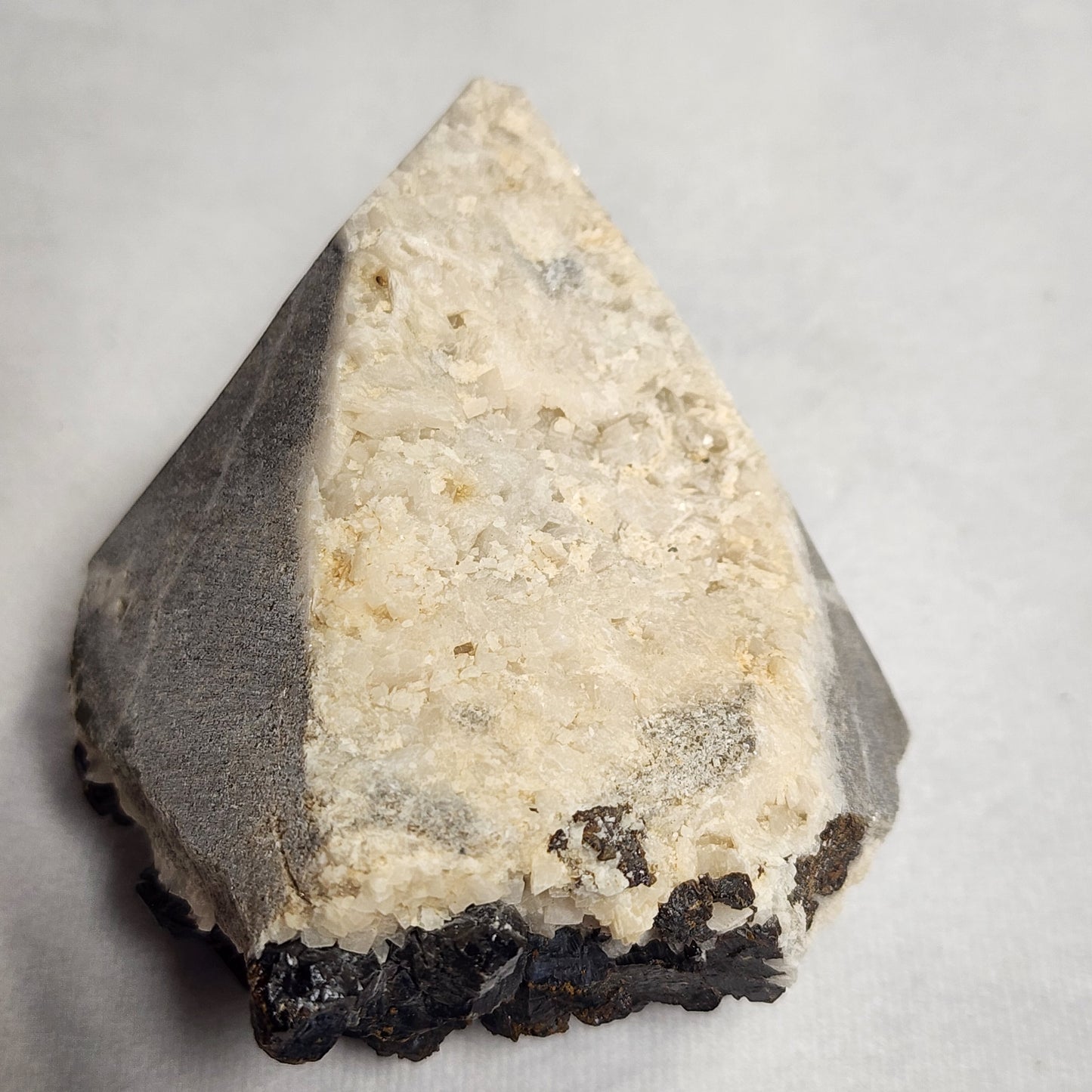 Lovely Galena and Dolomite