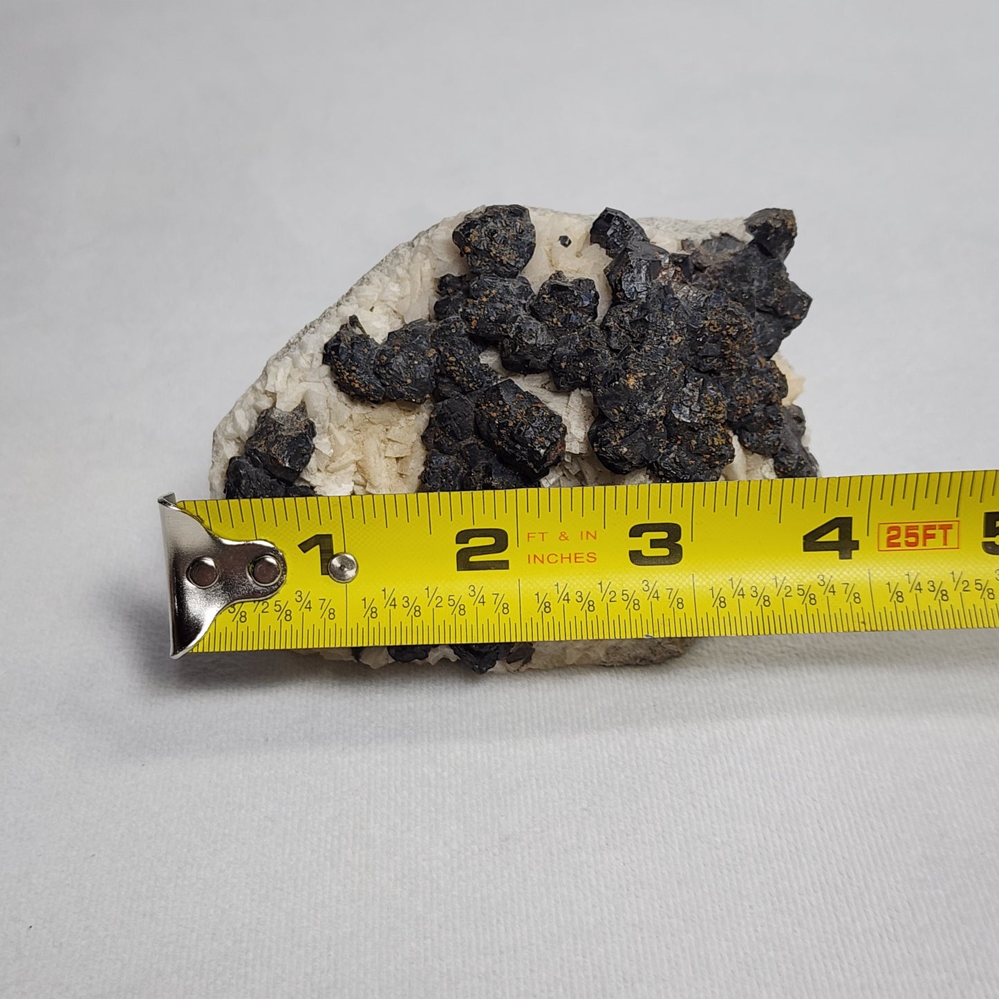 Lovely Galena and Dolomite