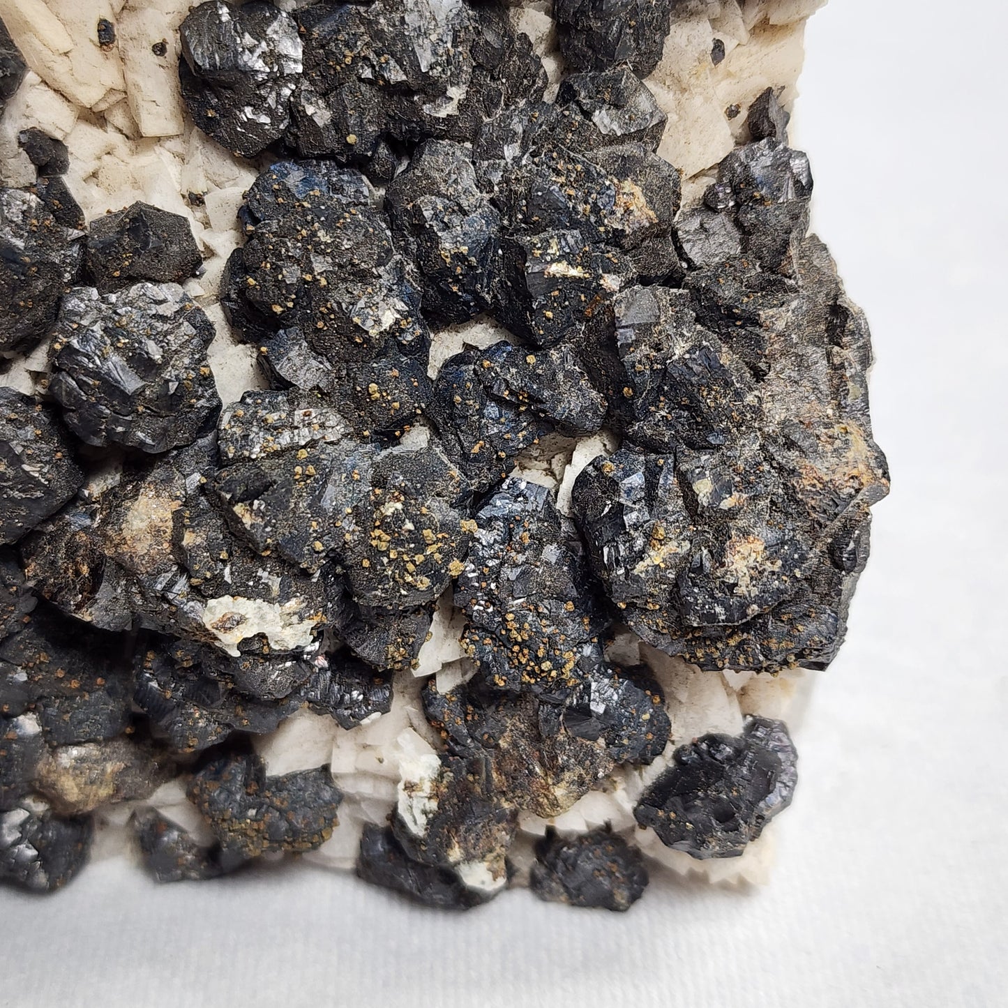 Appealing Galena and Dolomite