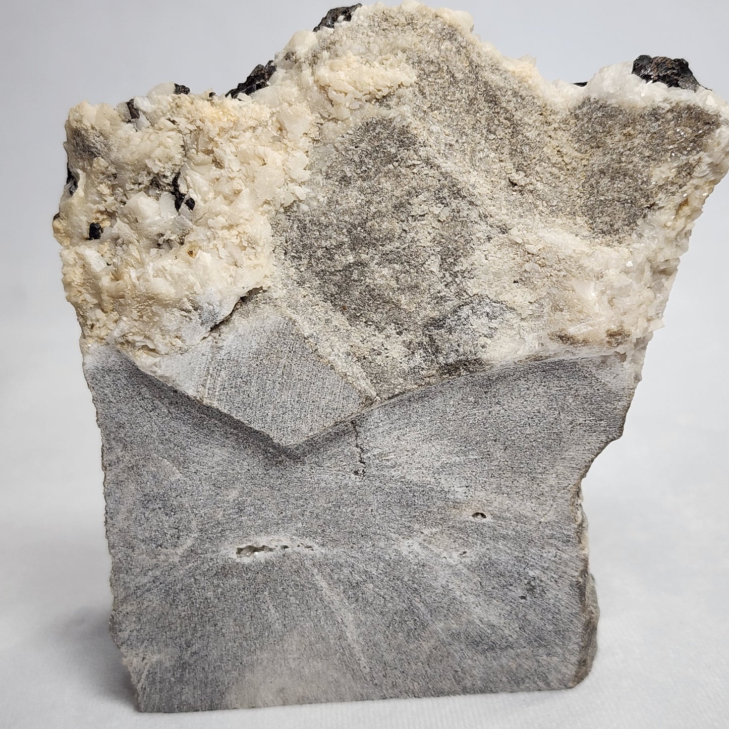 Appealing Galena and Dolomite