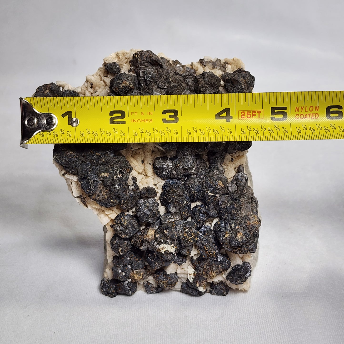 Appealing Galena and Dolomite