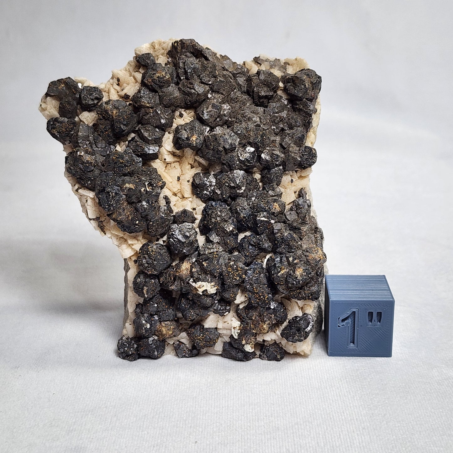 Appealing Galena and Dolomite