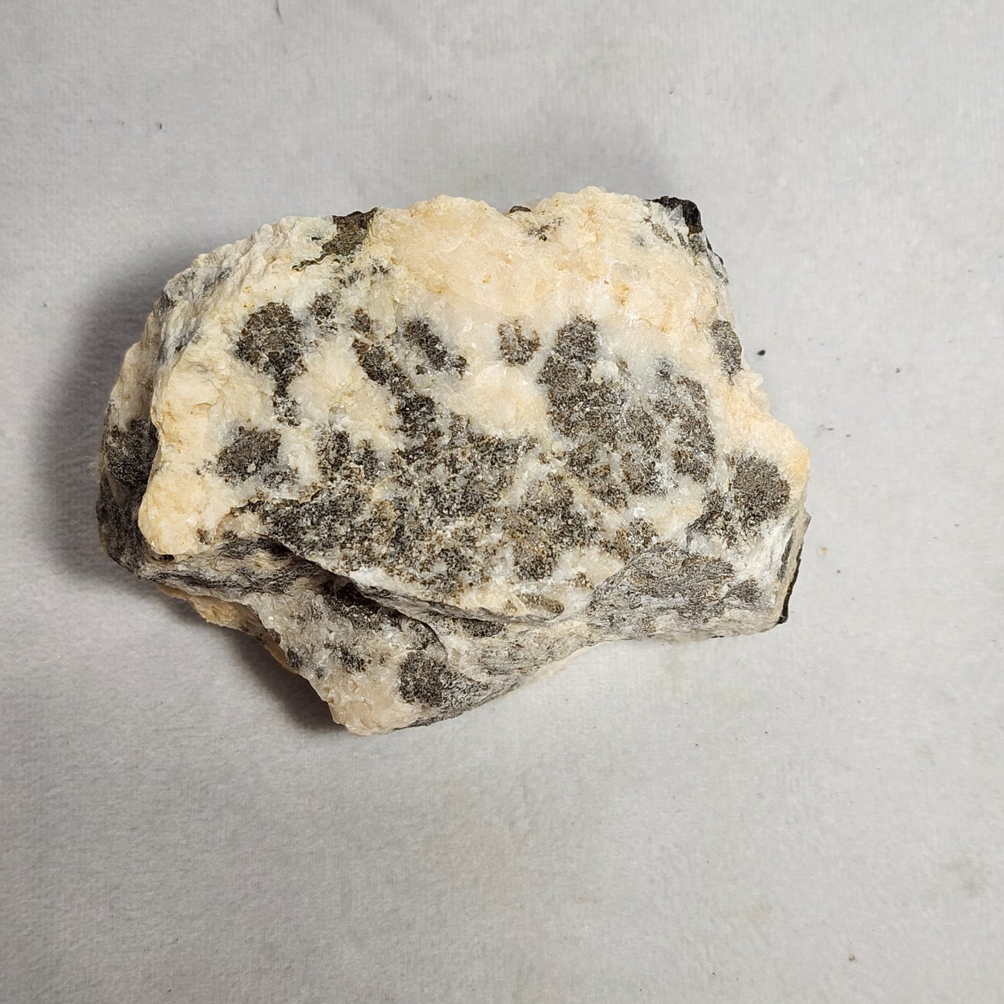 Pretty Dolomite and Galena from Morocco
