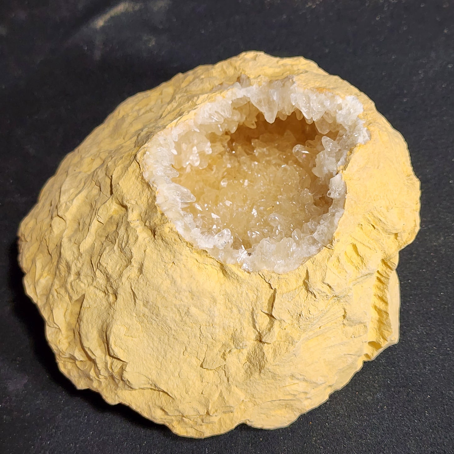 Beautiful Calcite Geode