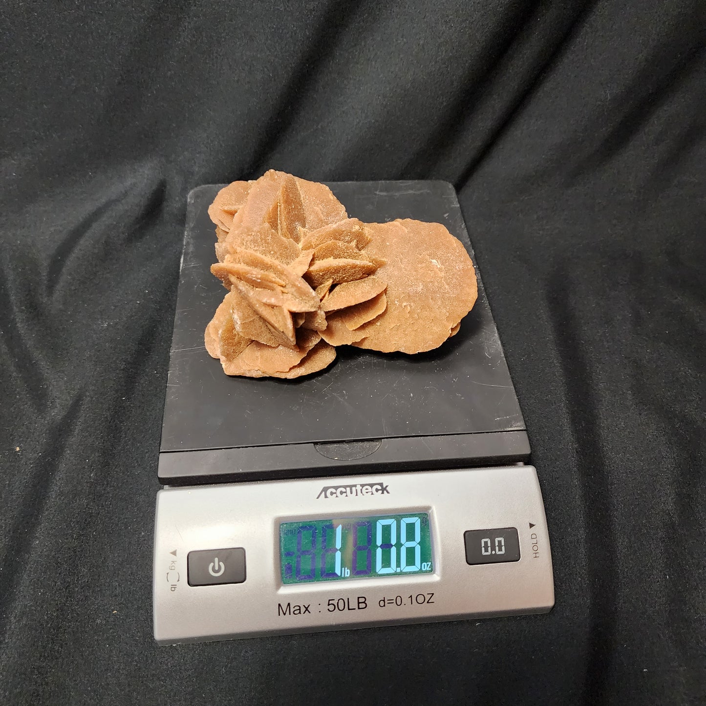 Gypsum Desert Rose