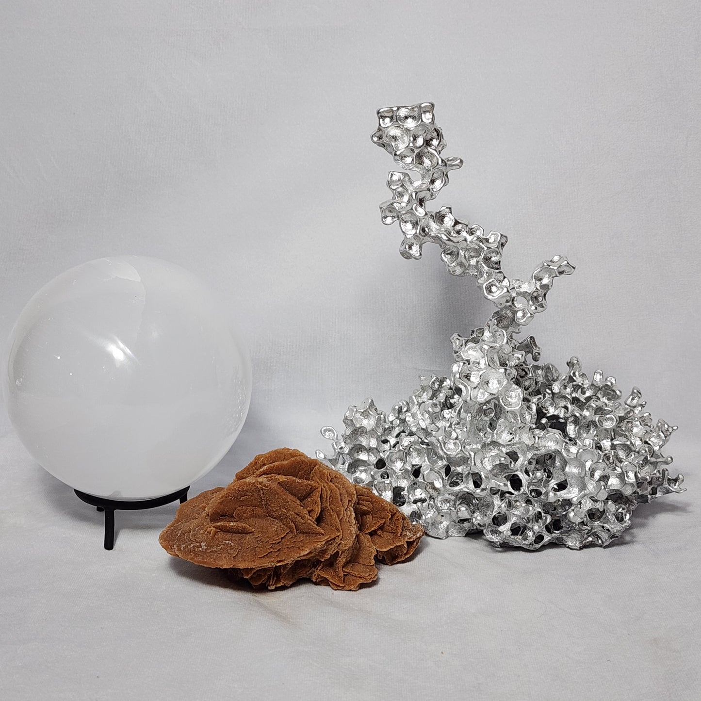 Moroccan Desert Rose