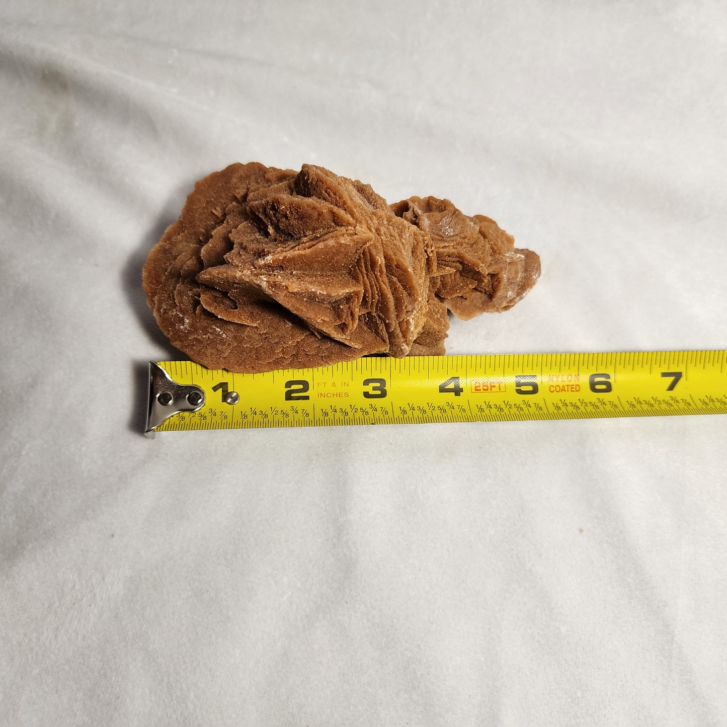 Moroccan Desert Rose