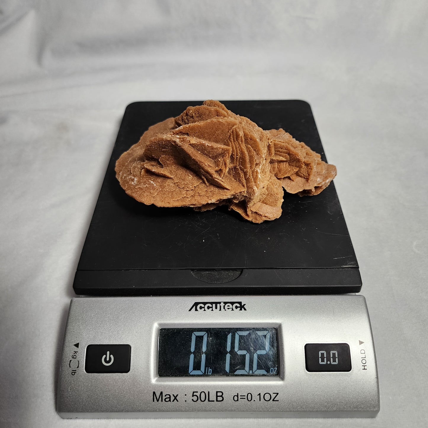 Moroccan Desert Rose