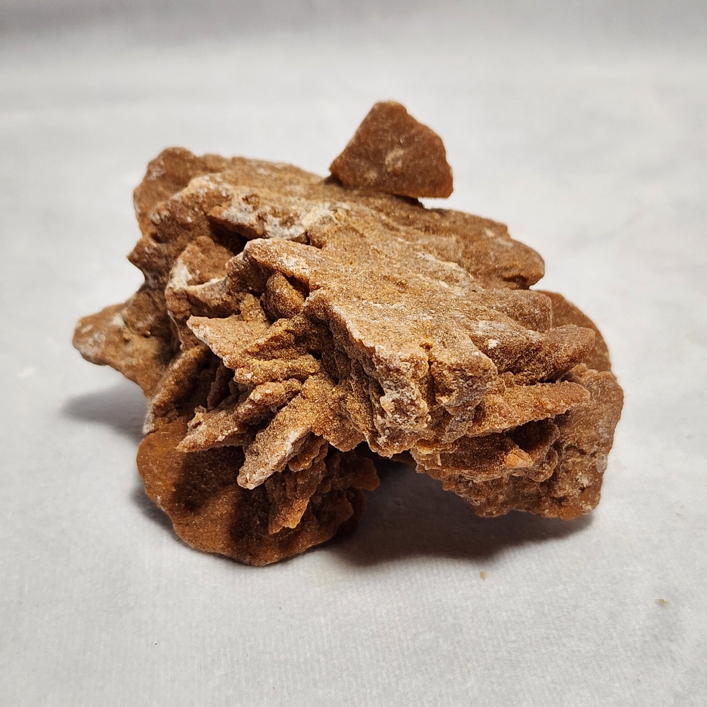 Moroccan Desert Crystal 3"