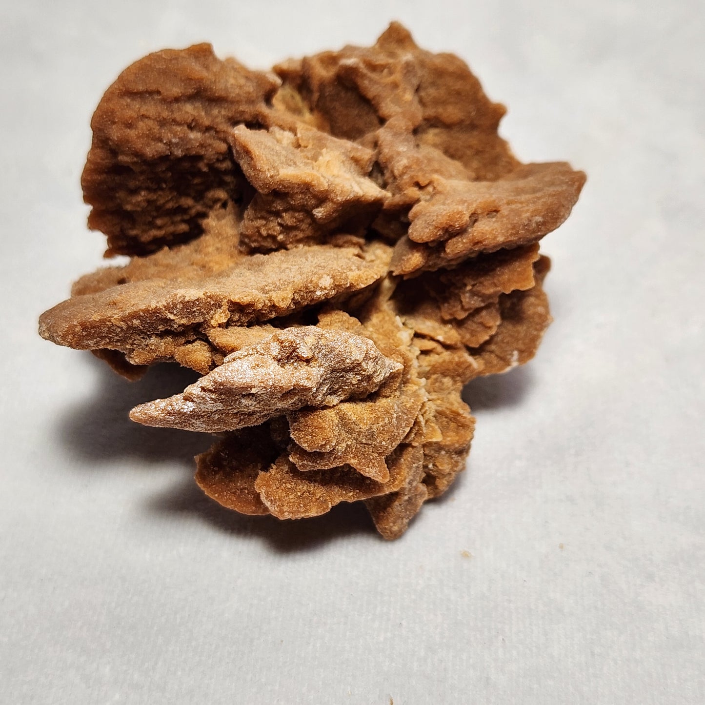 Moroccan Desert Crystal 3"