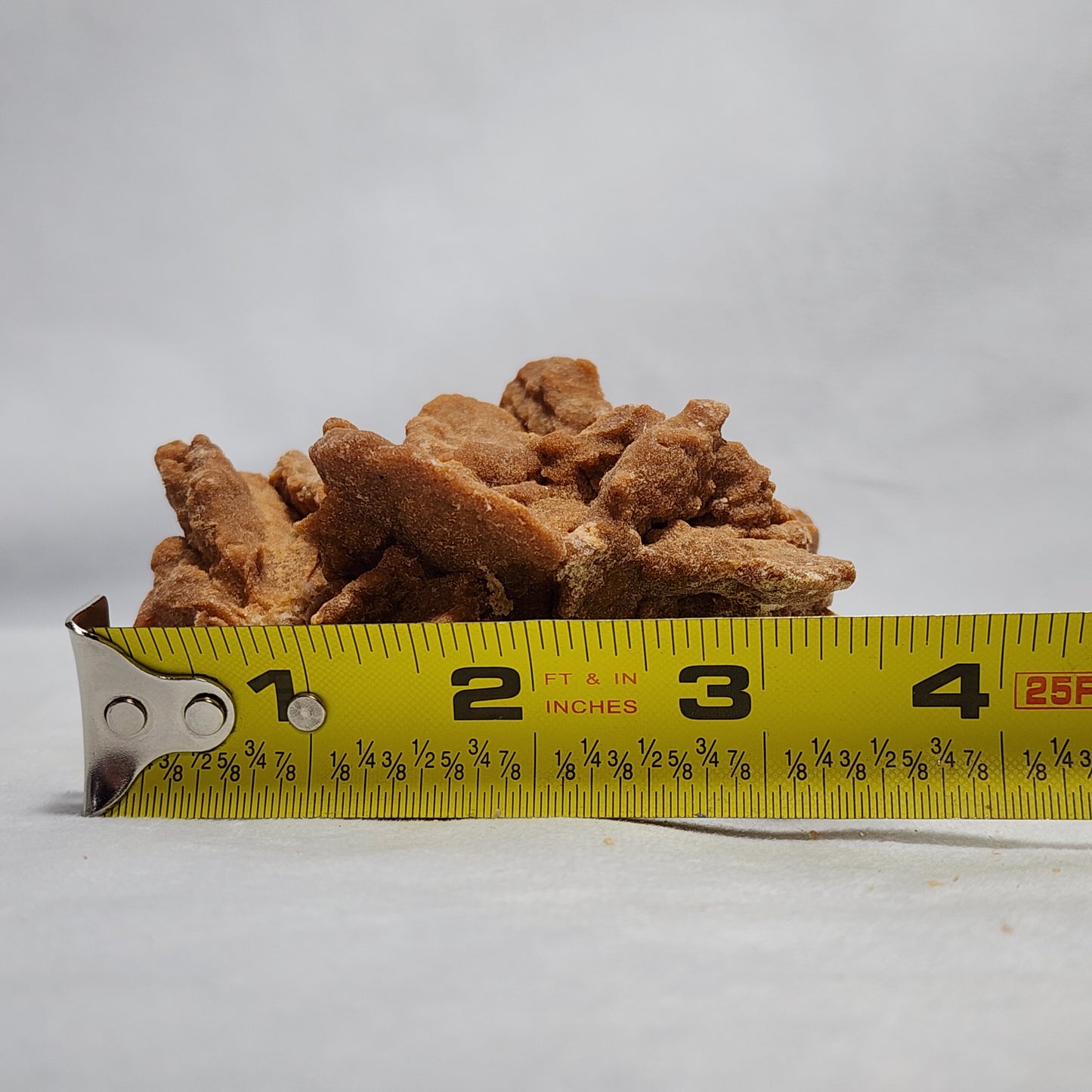 Moroccan Desert Crystal 3"