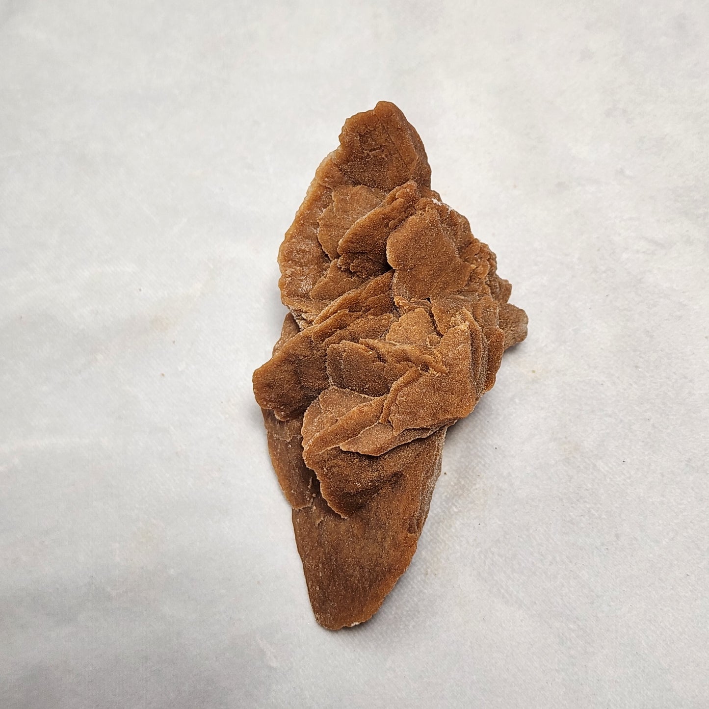 Long Desert Rose Crystal