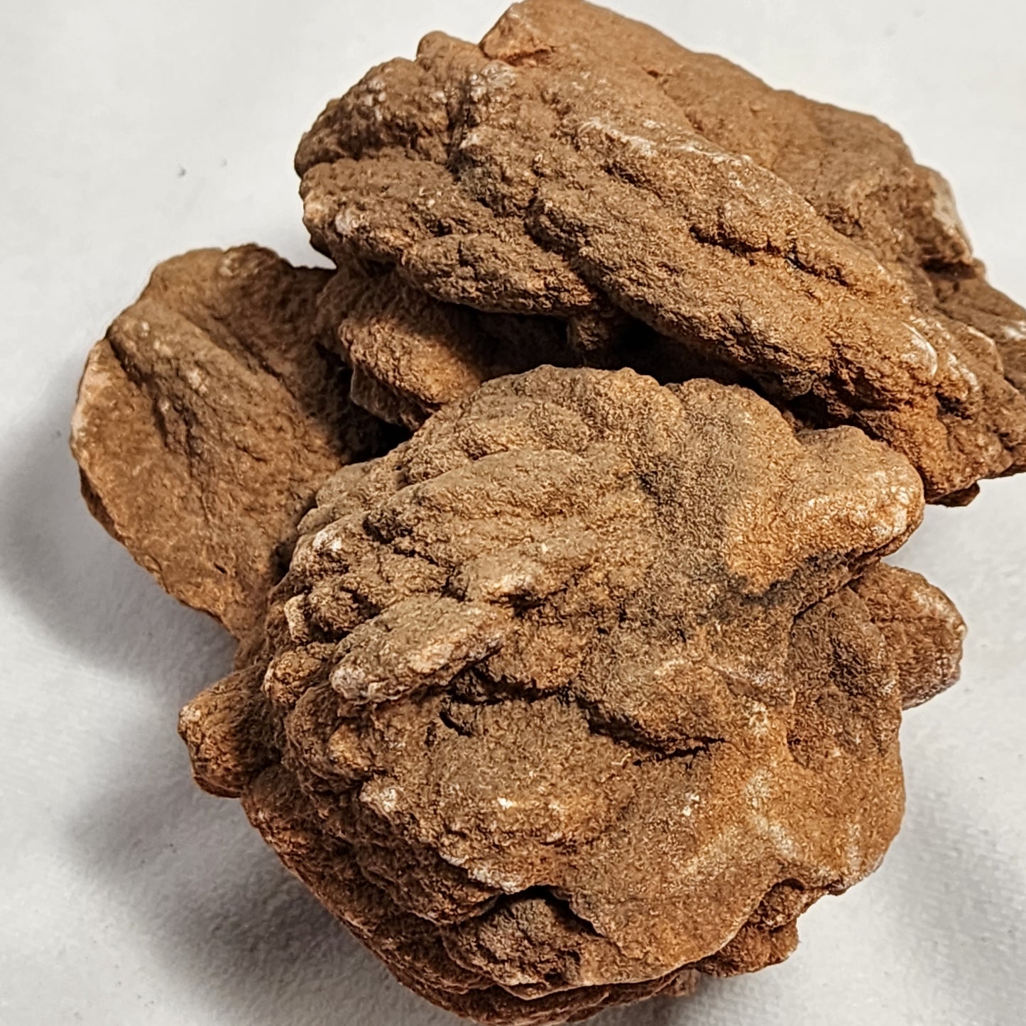Large Oklahoma Rose Rock Cluster