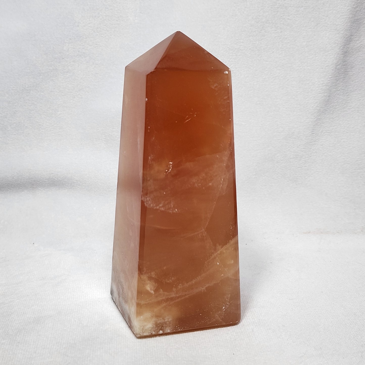 Gorgeous Calcite Tower