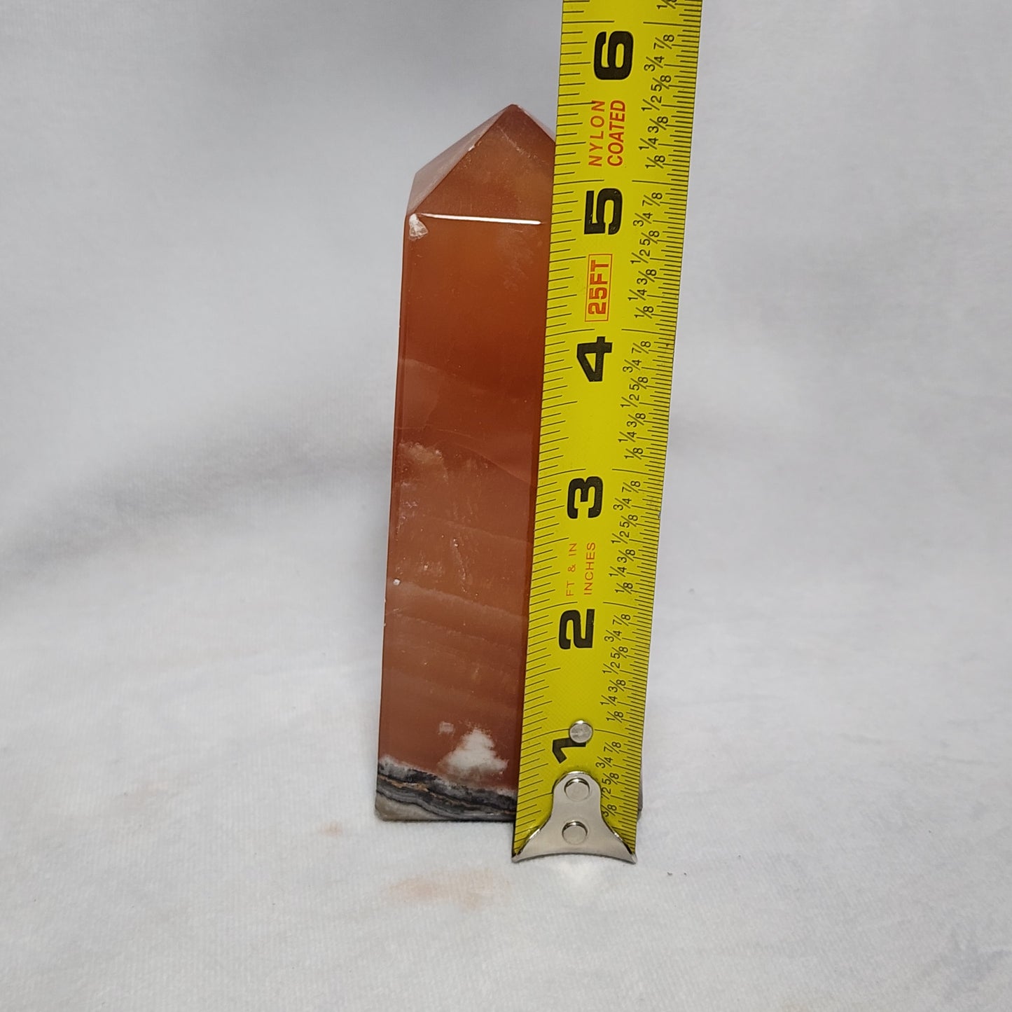 Gorgeous Calcite Tower