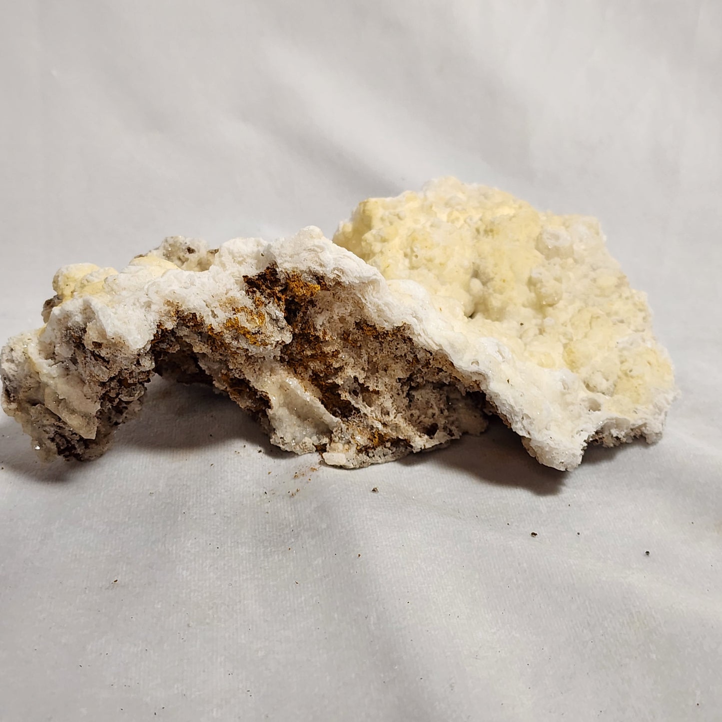Cave Cluster from Morocco