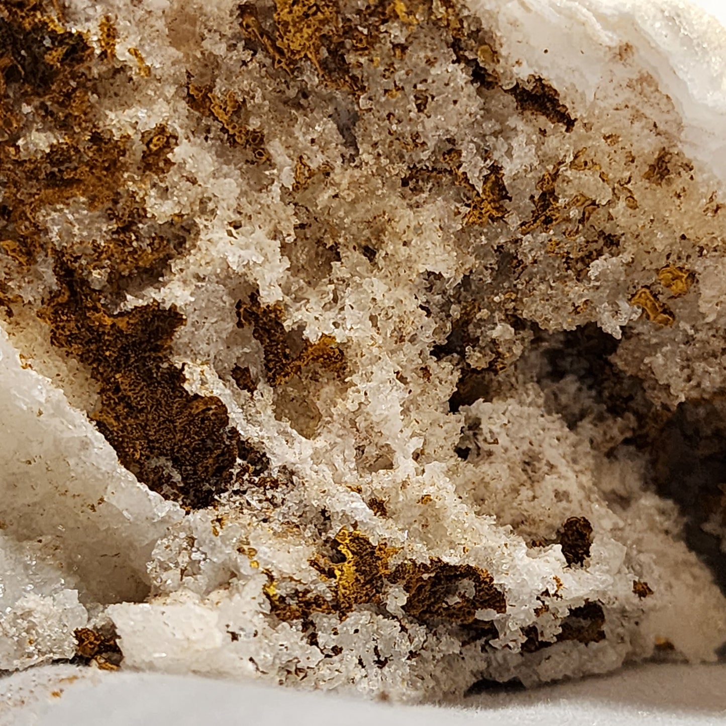 Cave Cluster from Morocco