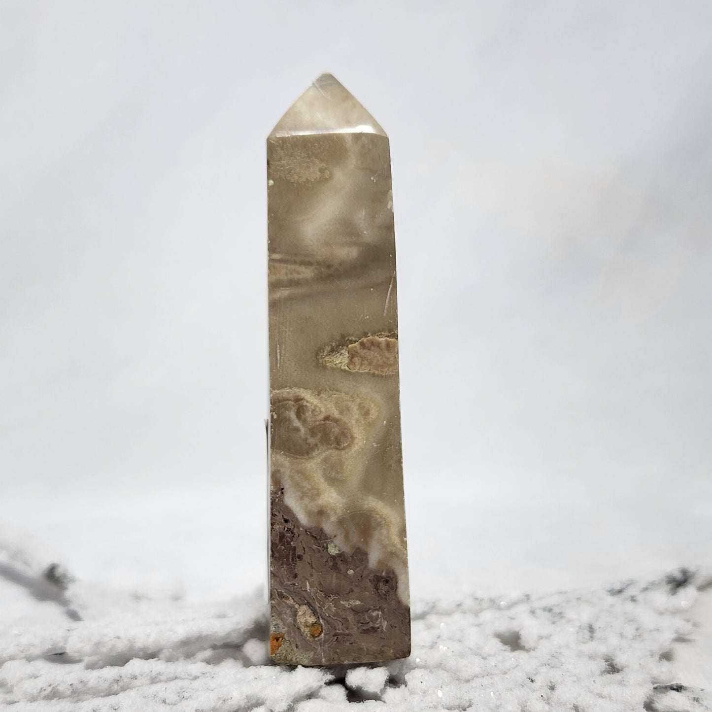 Gorgeous Bumblebee Jasper