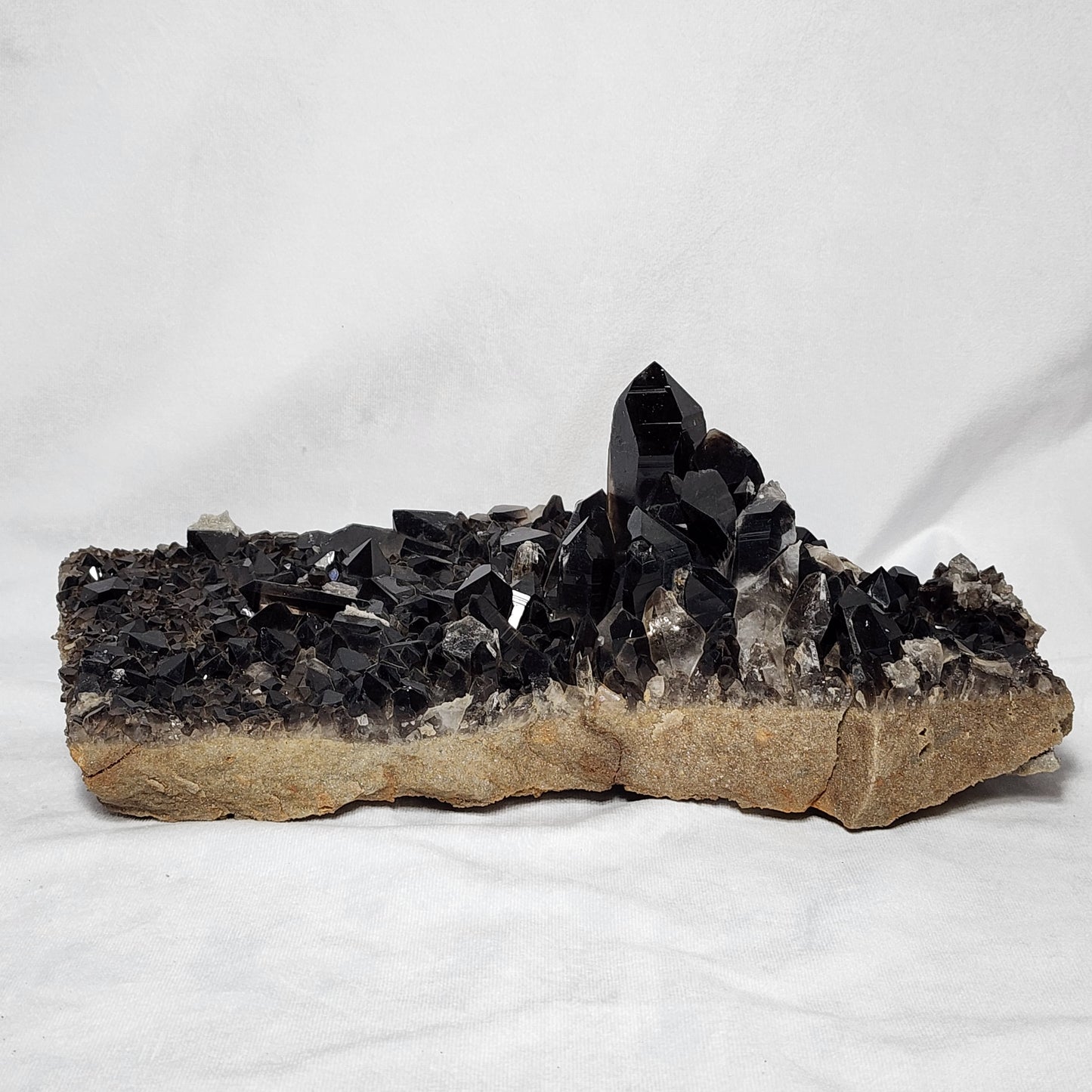 Beautiful Smoky Quartz