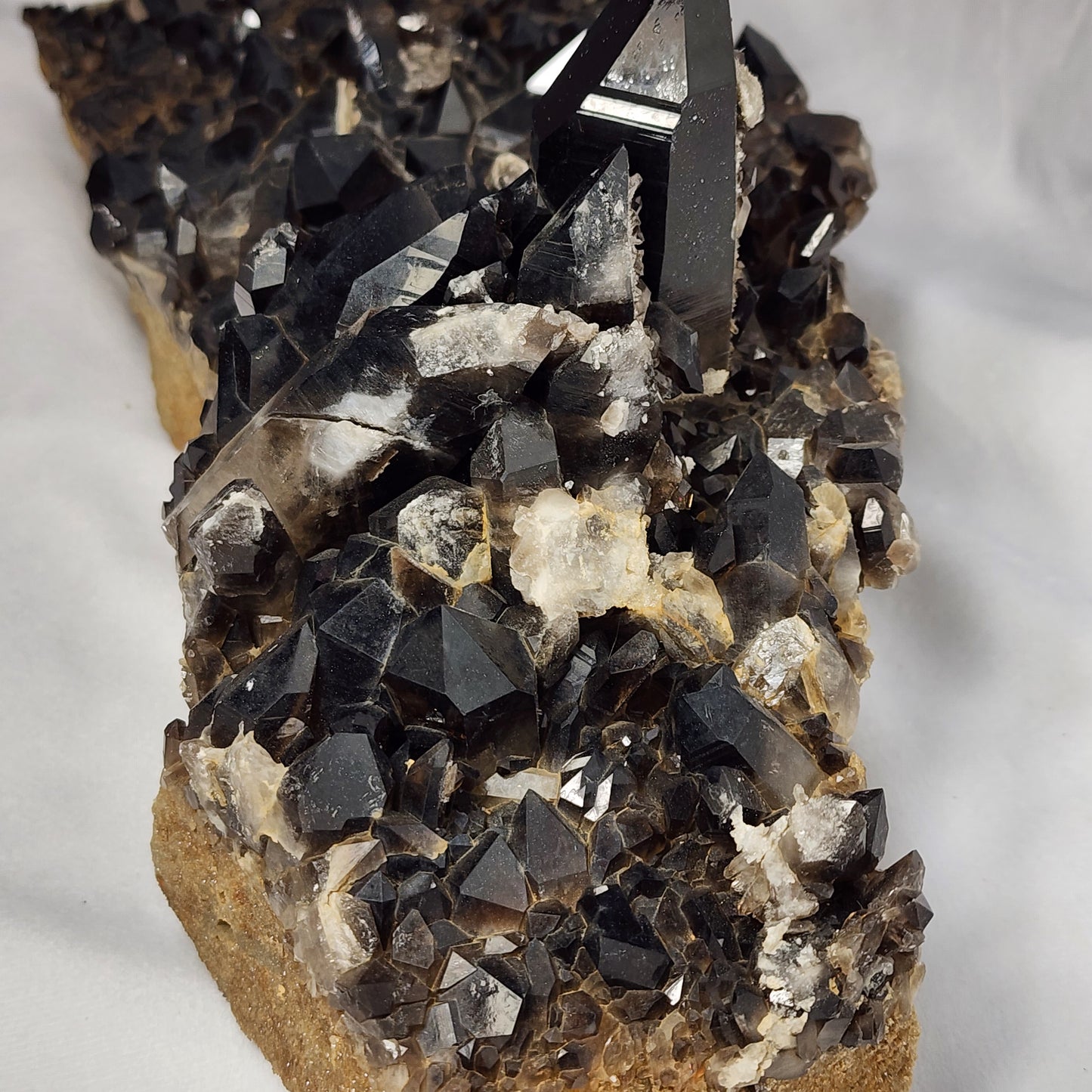 Beautiful Smoky Quartz