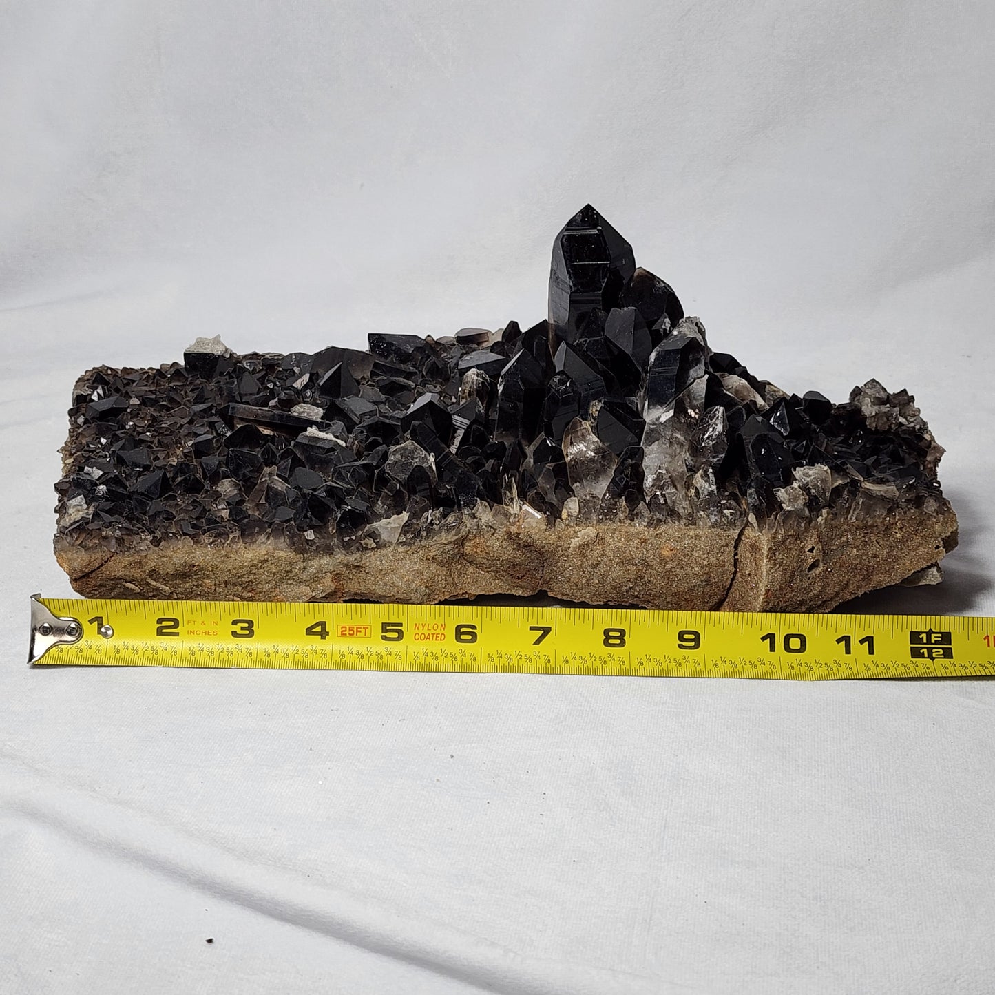 Beautiful Smoky Quartz