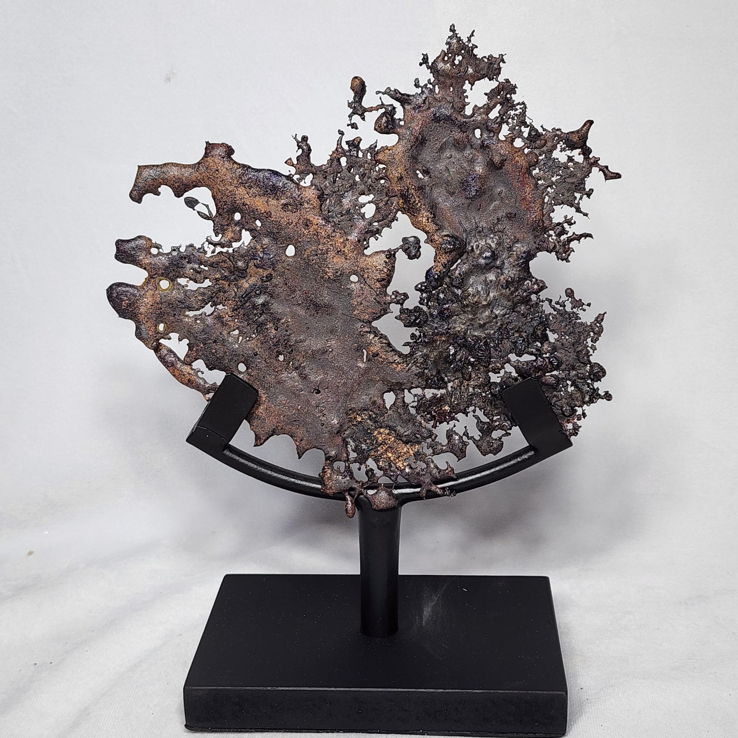 Captivating Copper Art