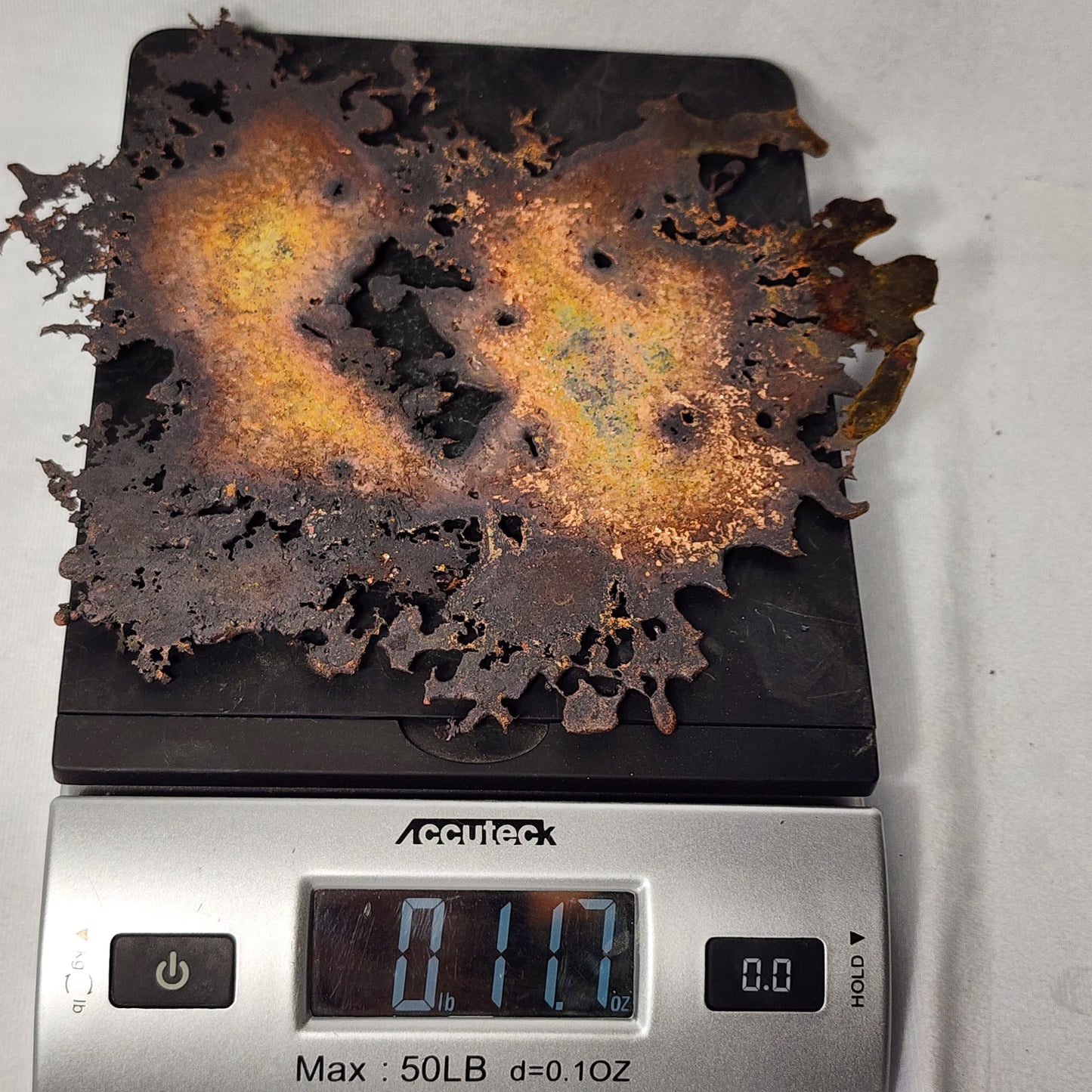 Captivating Copper Art