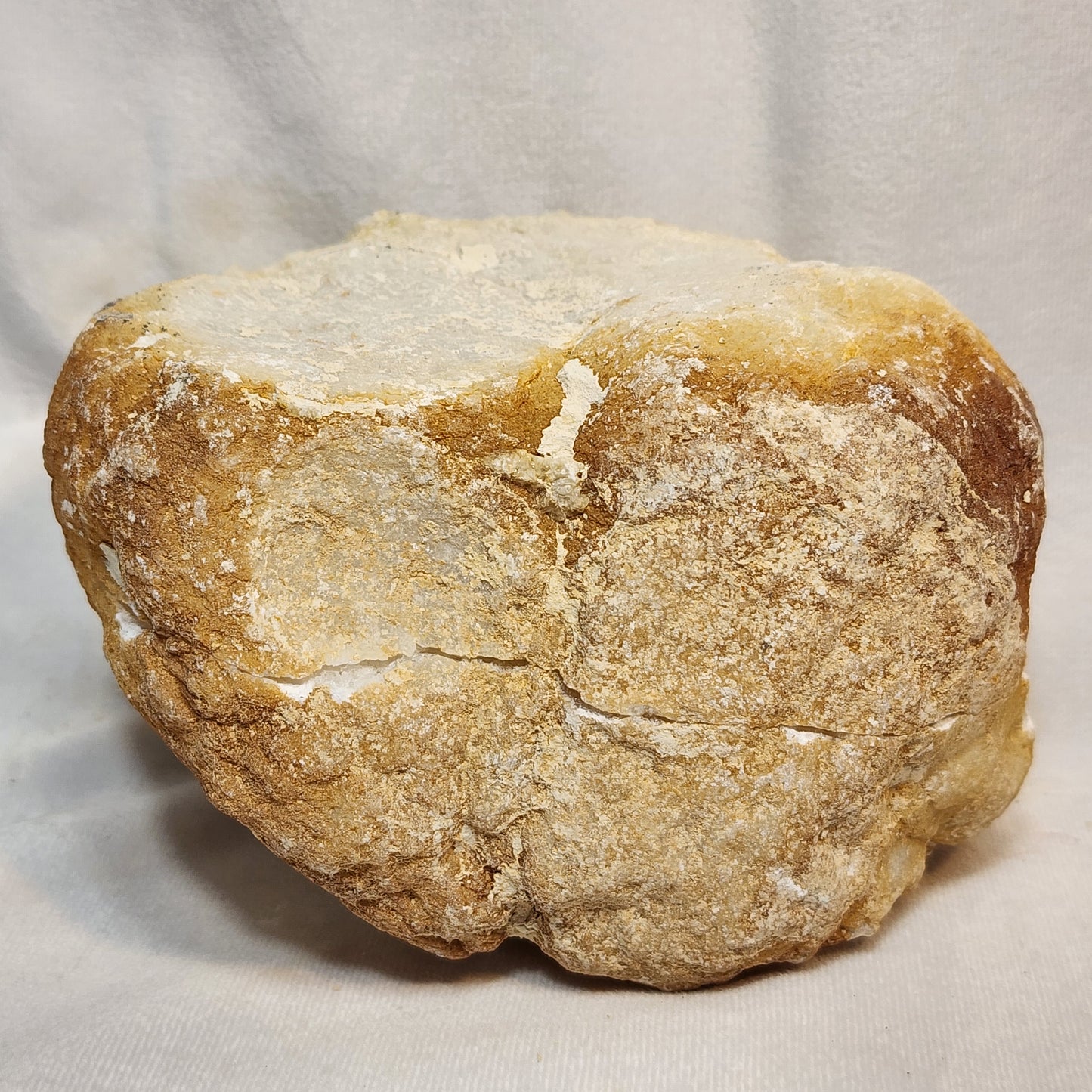Sparkling Moroccan Geode