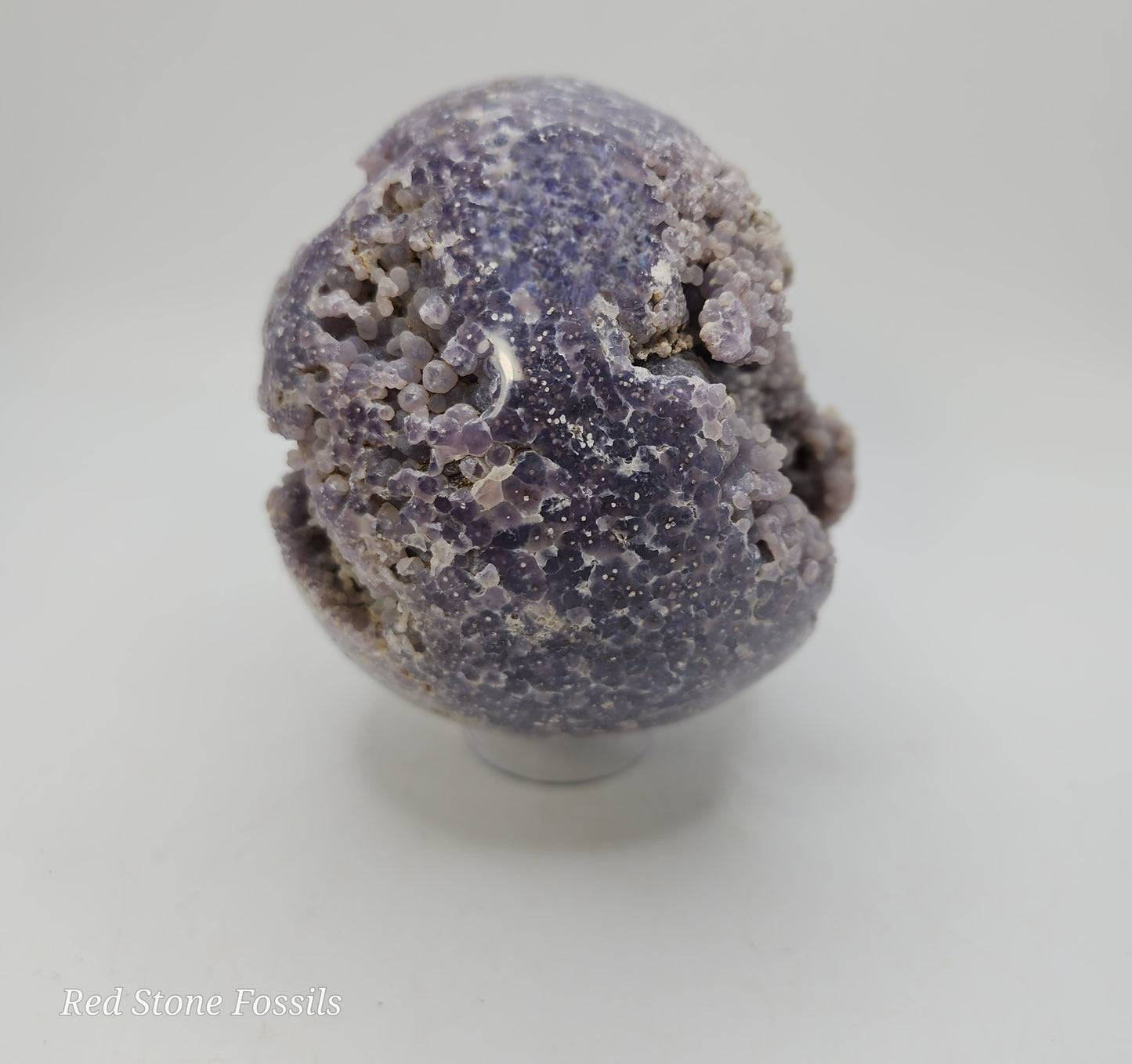 Awesome Grape Agate