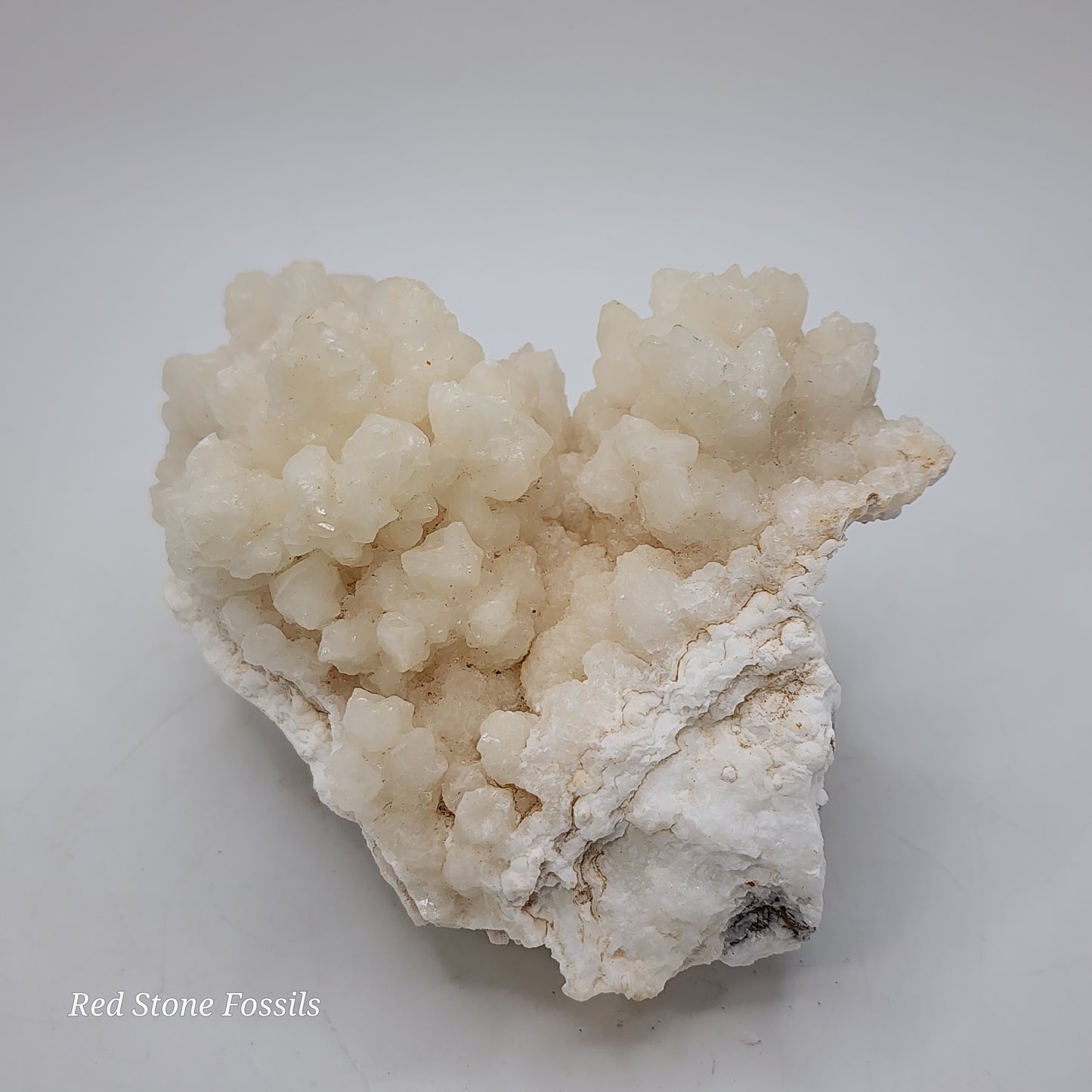 Creamy Cave Cluster