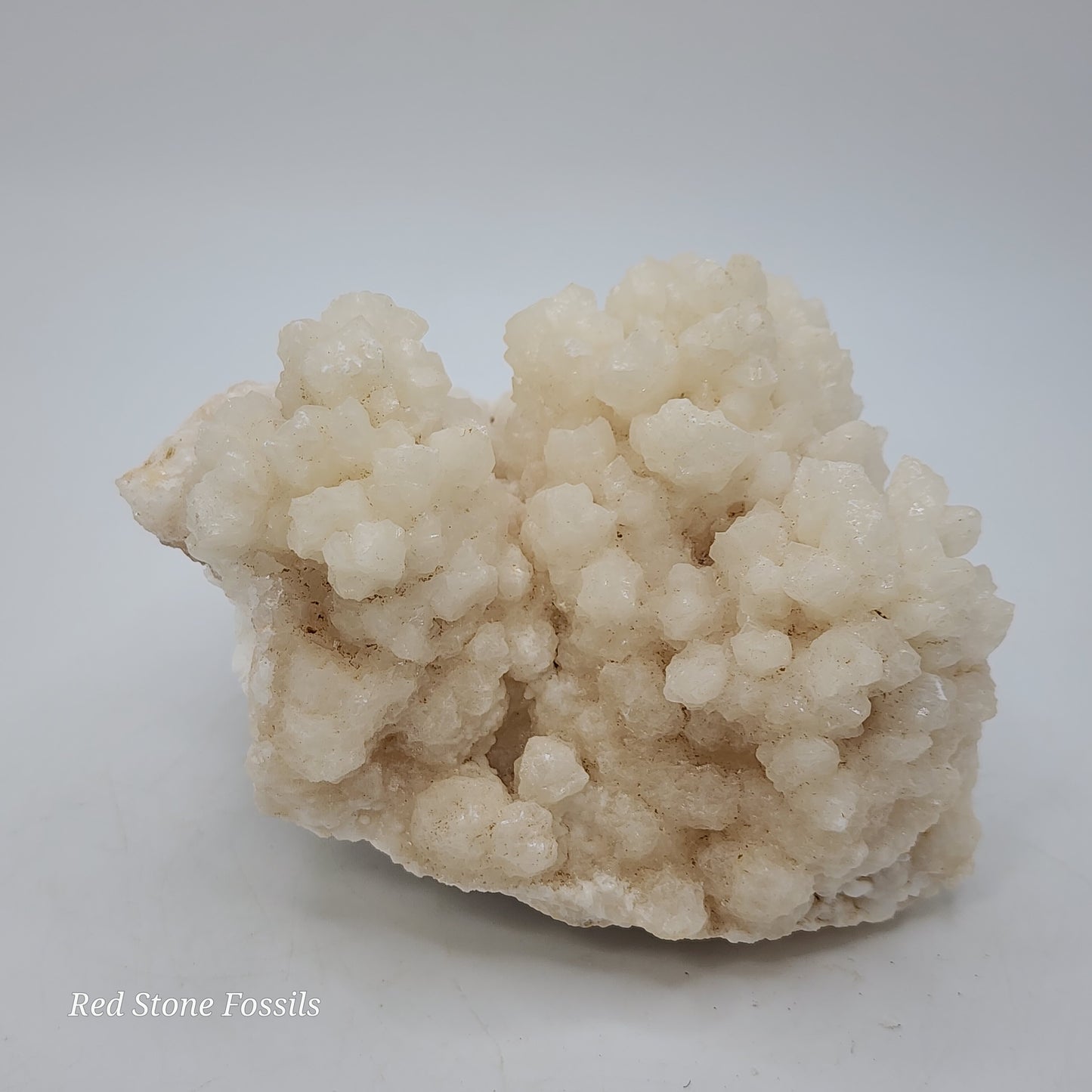 Creamy Cave Cluster