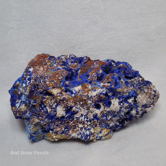 Amazing Azurite from Mexico