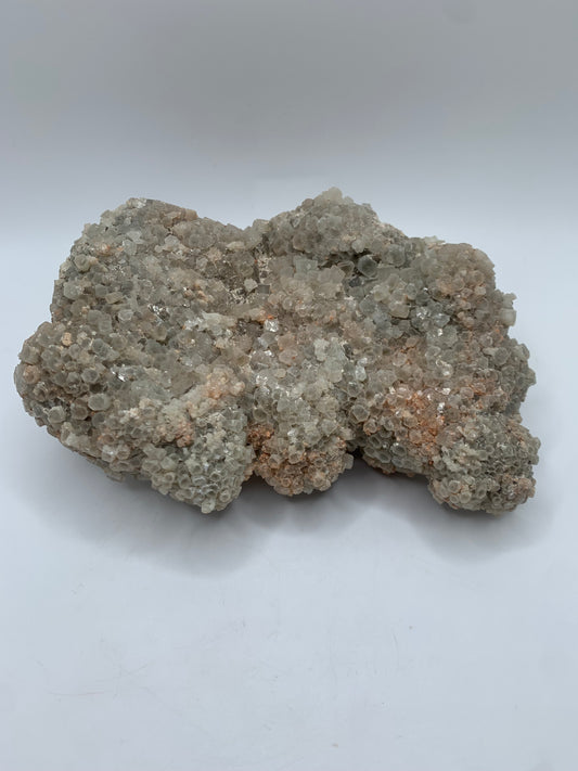 Appealing Aragonite Cluster