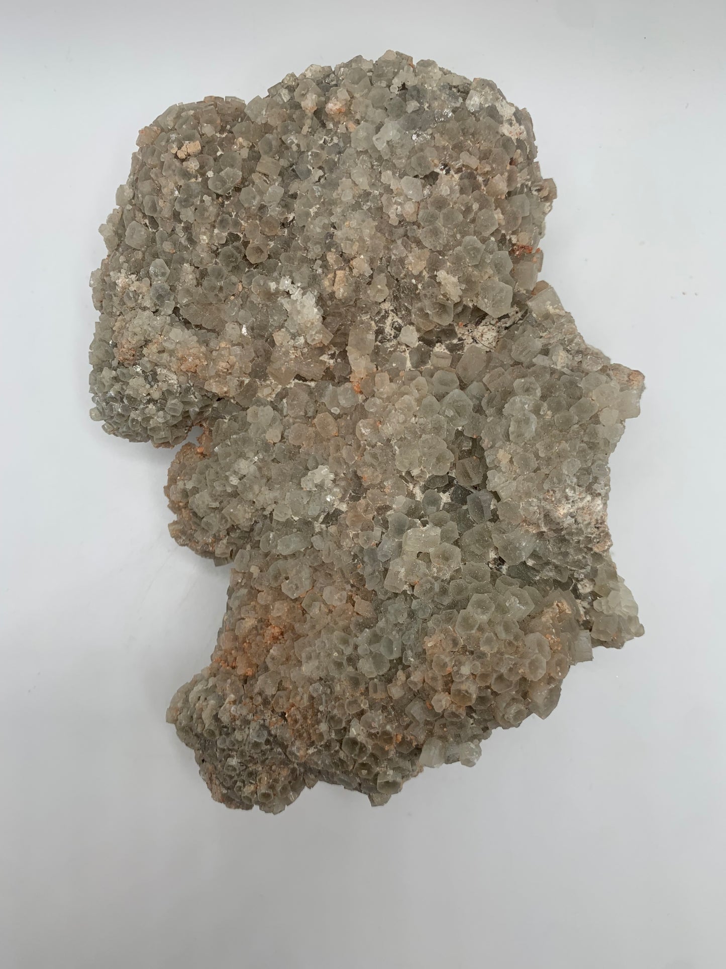 Appealing Aragonite Cluster