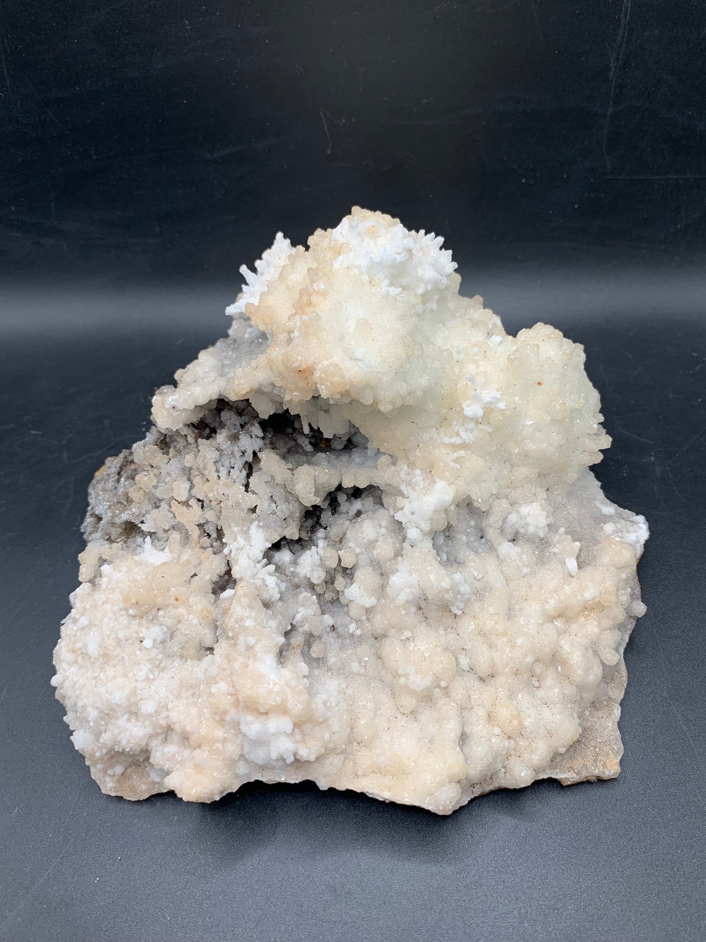 Cave Calcite Cluster