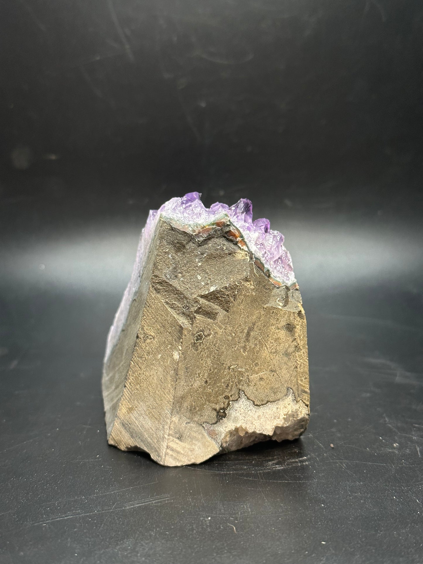 Beautiful Amethyst Geode
