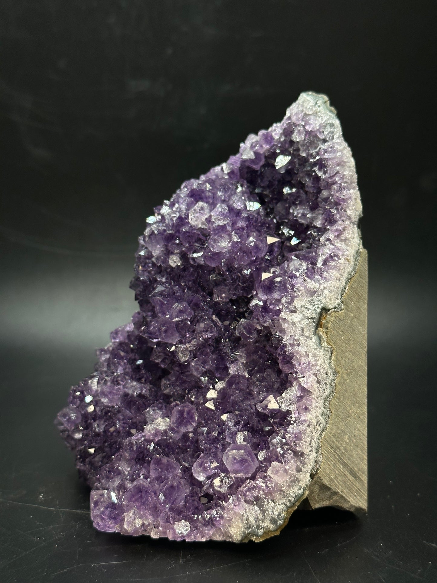 Beautiful Amethyst Geode