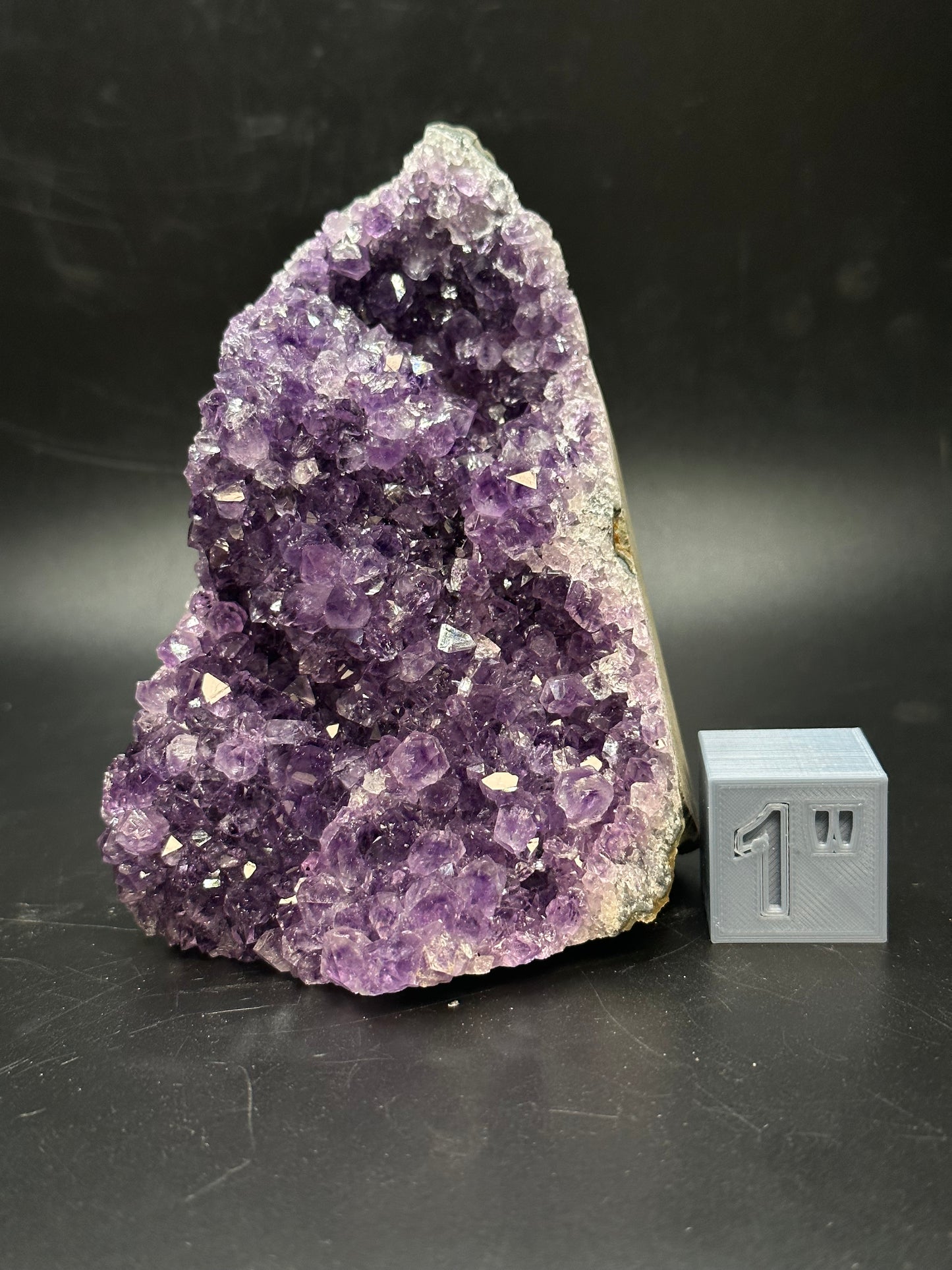 Beautiful Amethyst Geode