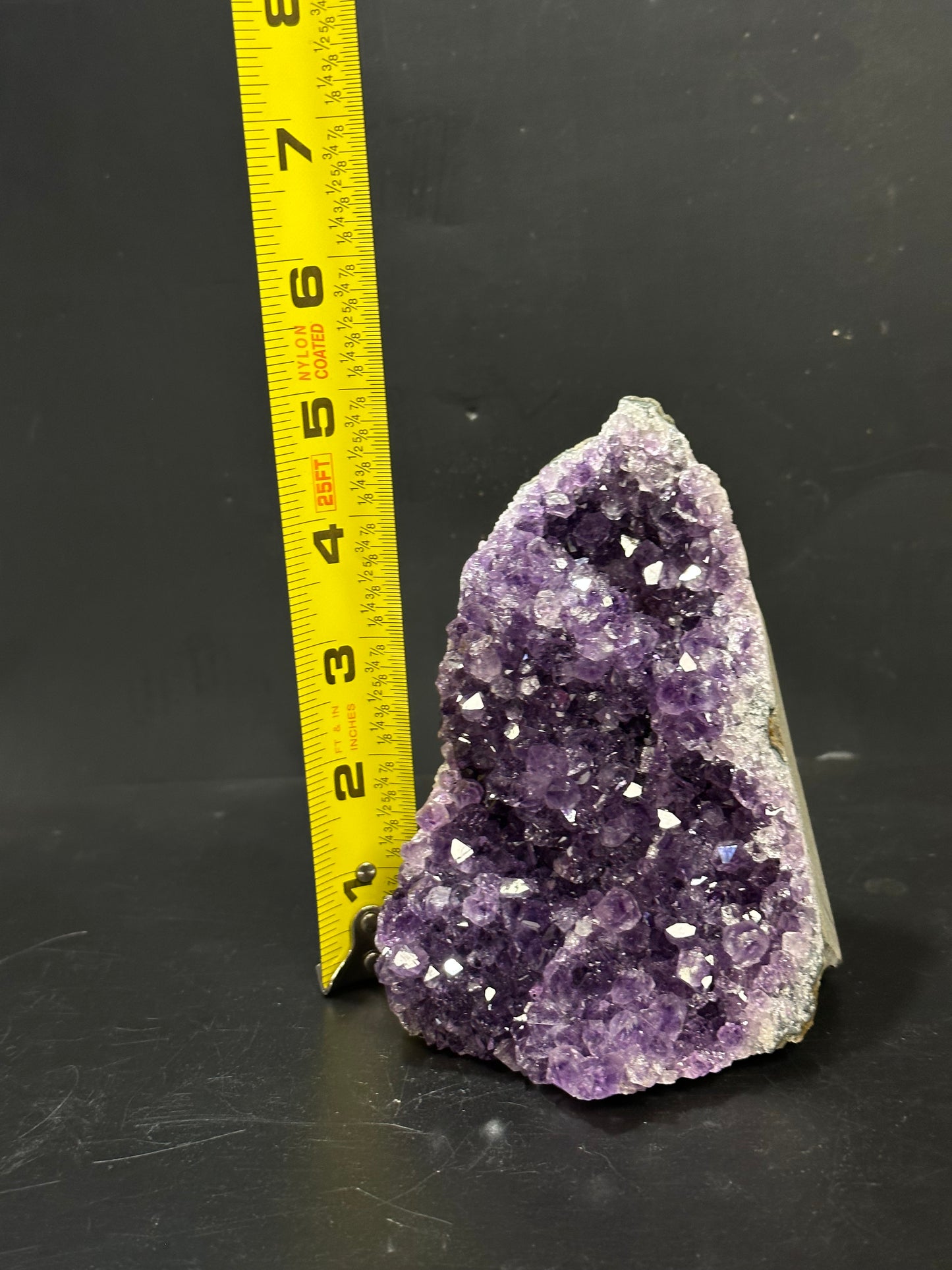 Beautiful Amethyst Geode