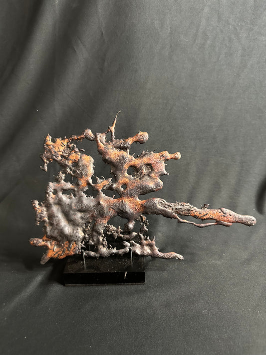 Splash Copper