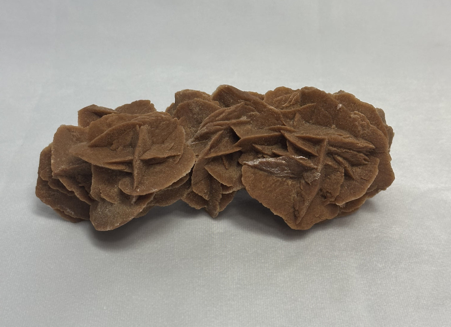 Moroccan Desert Rose Crystal