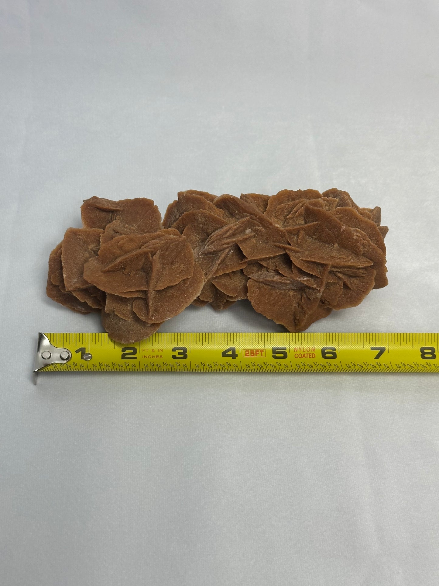 Moroccan Desert Rose Crystal
