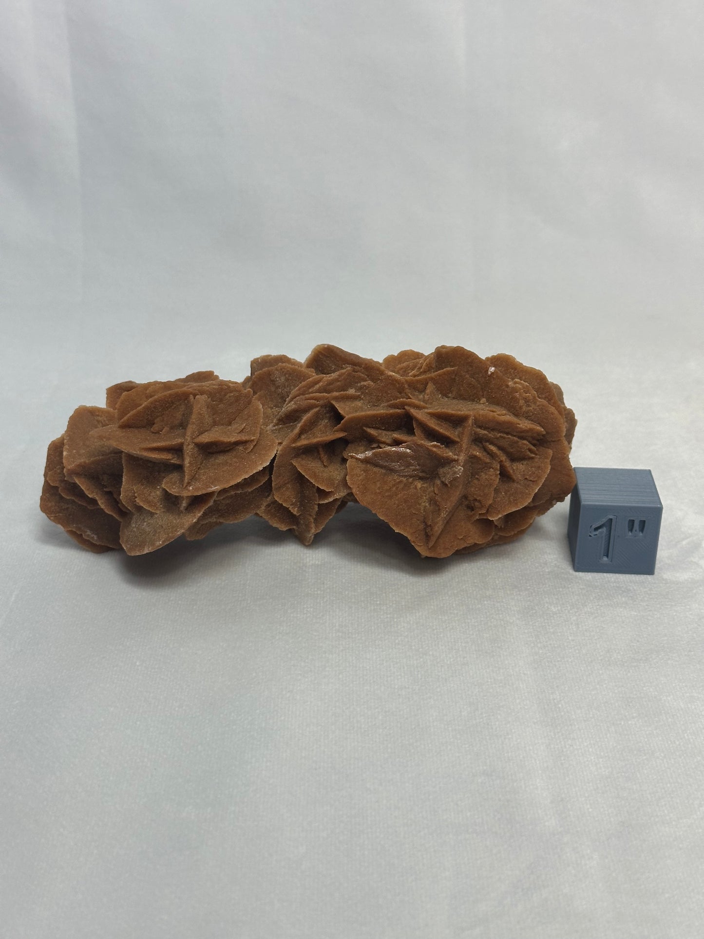 Moroccan Desert Rose Crystal