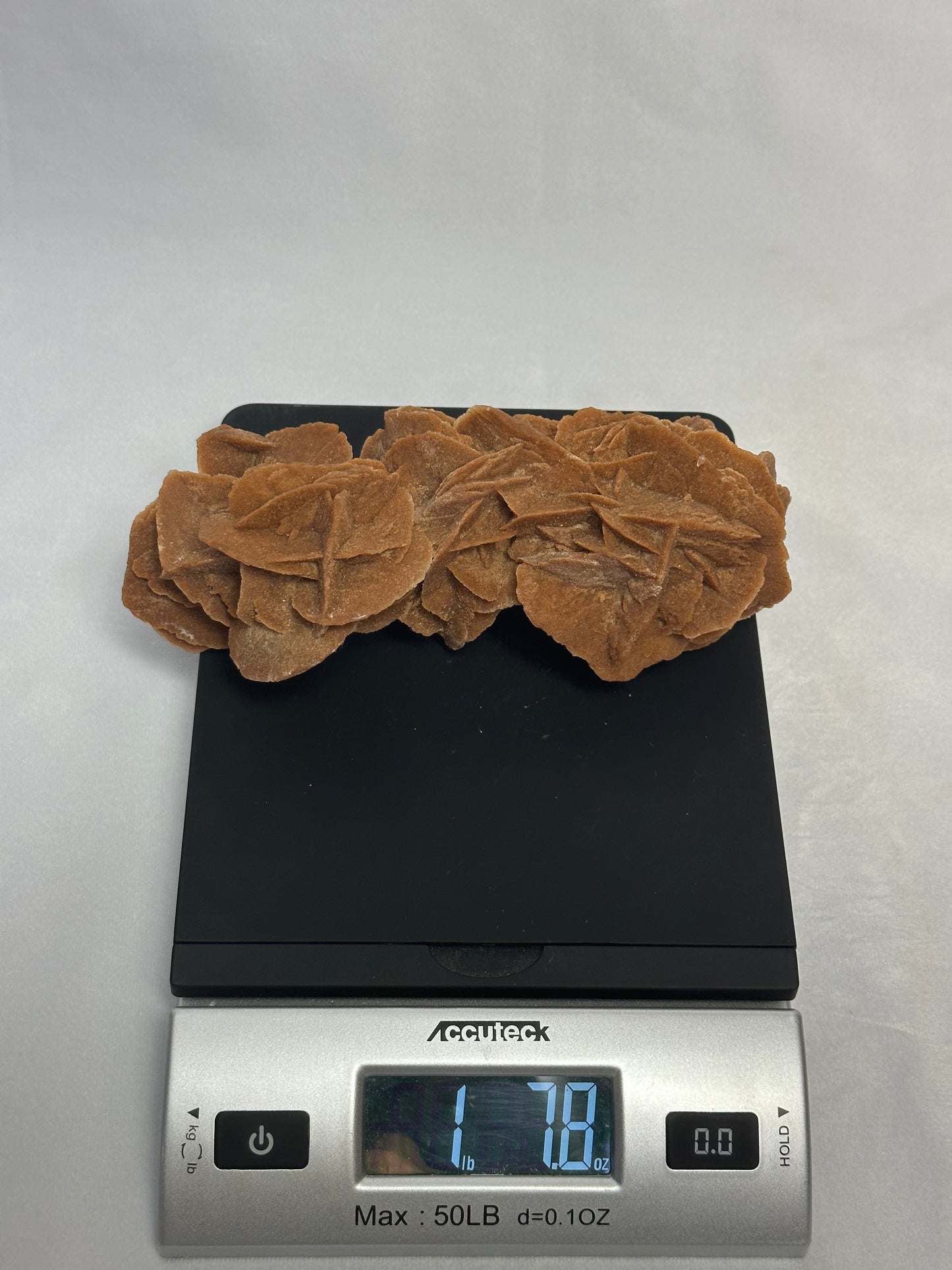 Moroccan Desert Rose Crystal