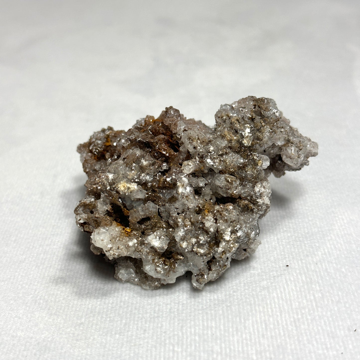 Gorgeous Calcite Cluster