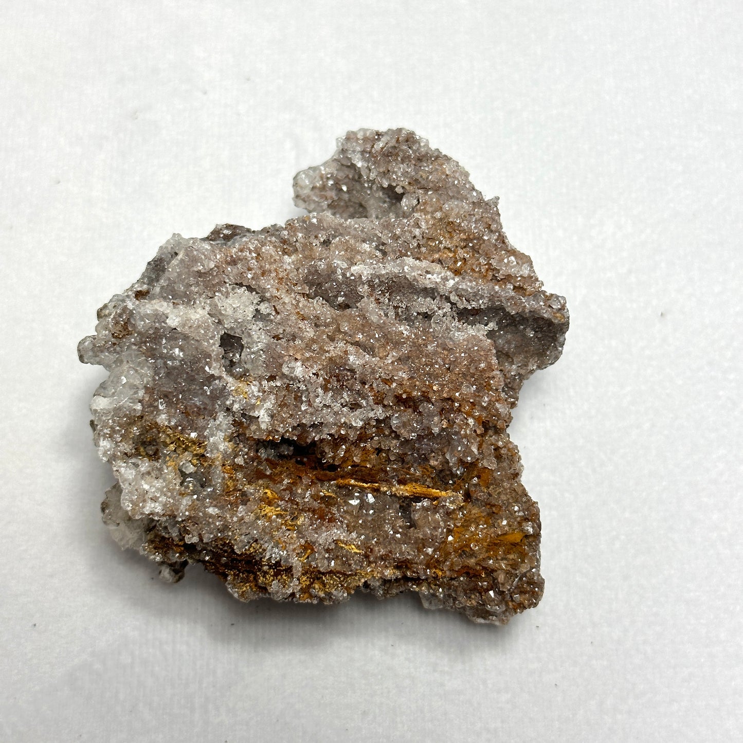 Gorgeous Calcite Cluster
