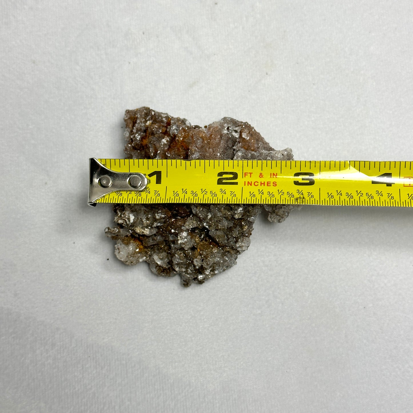 Gorgeous Calcite Cluster