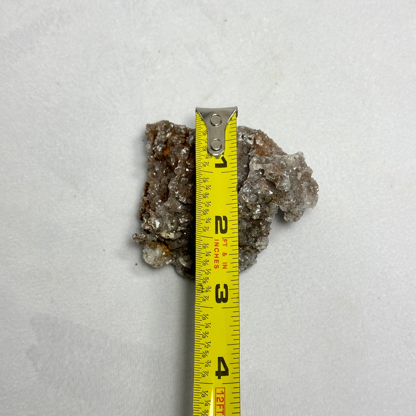 Gorgeous Calcite Cluster